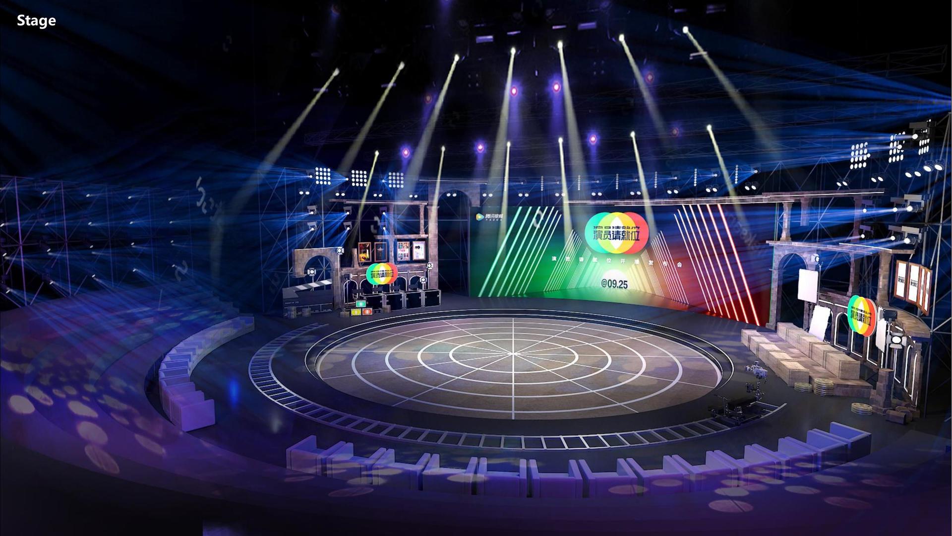 舞蹈影像《暂停键》