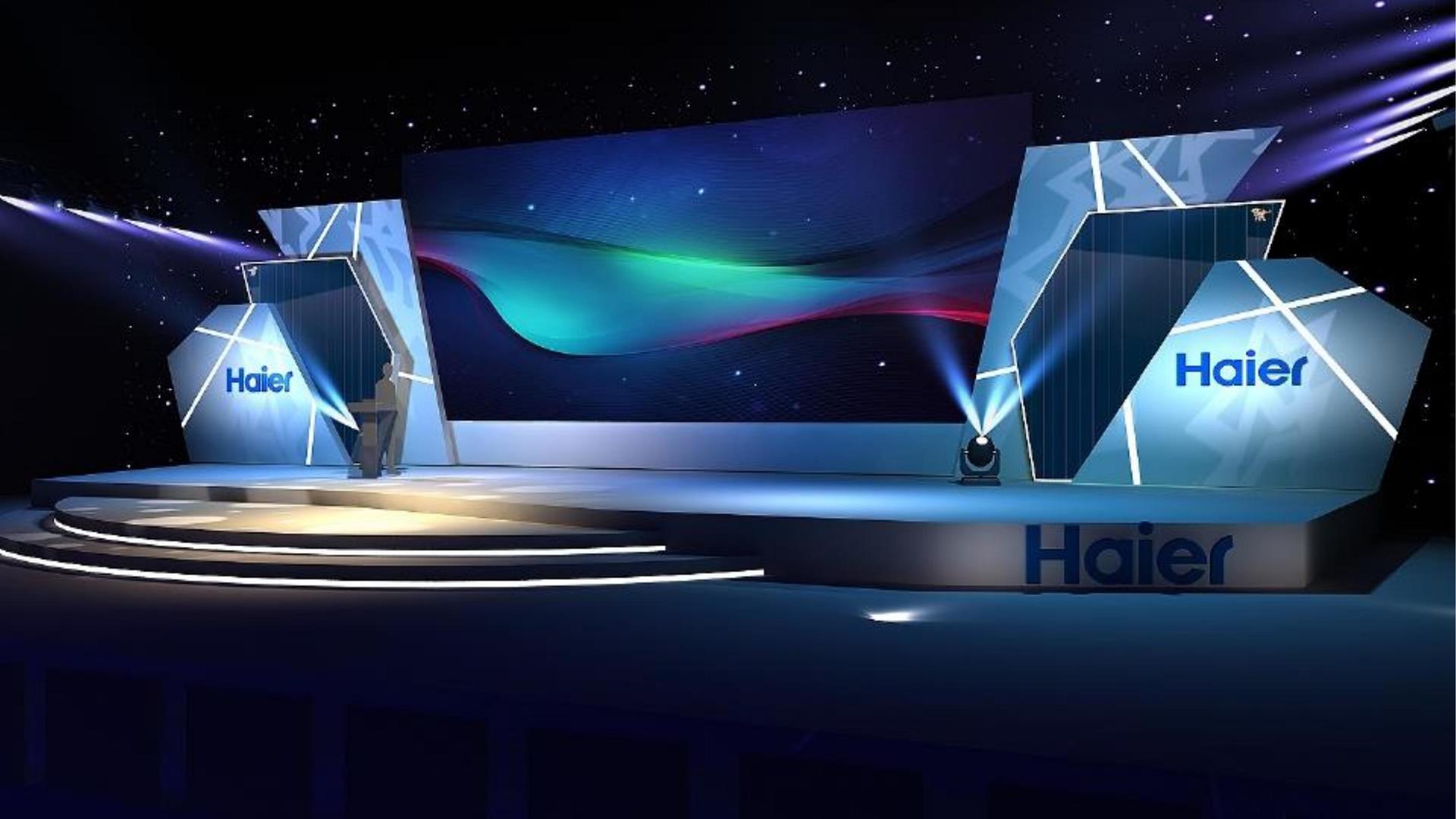 艺术展览《城市切片》